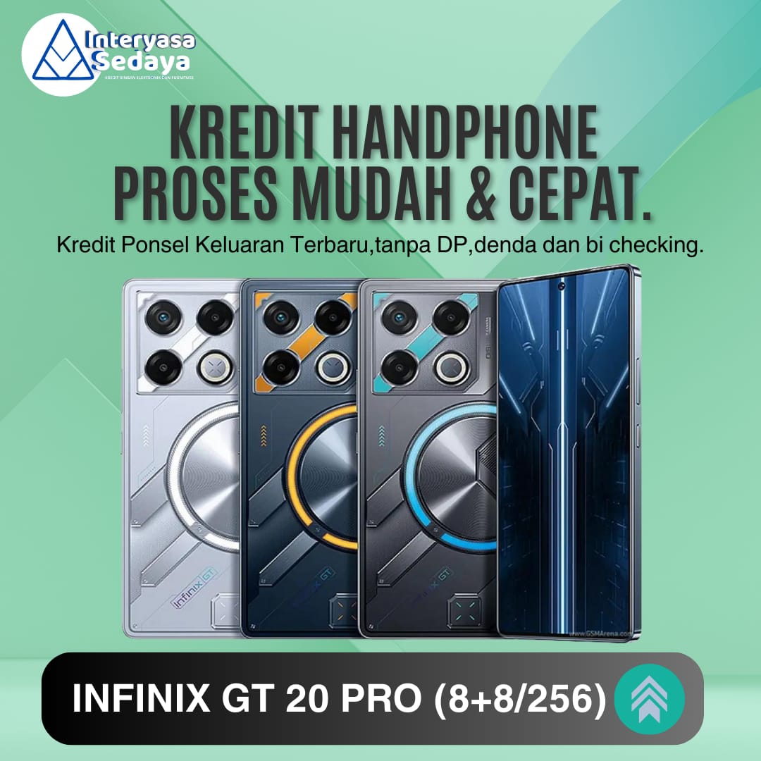 HP INFINIX