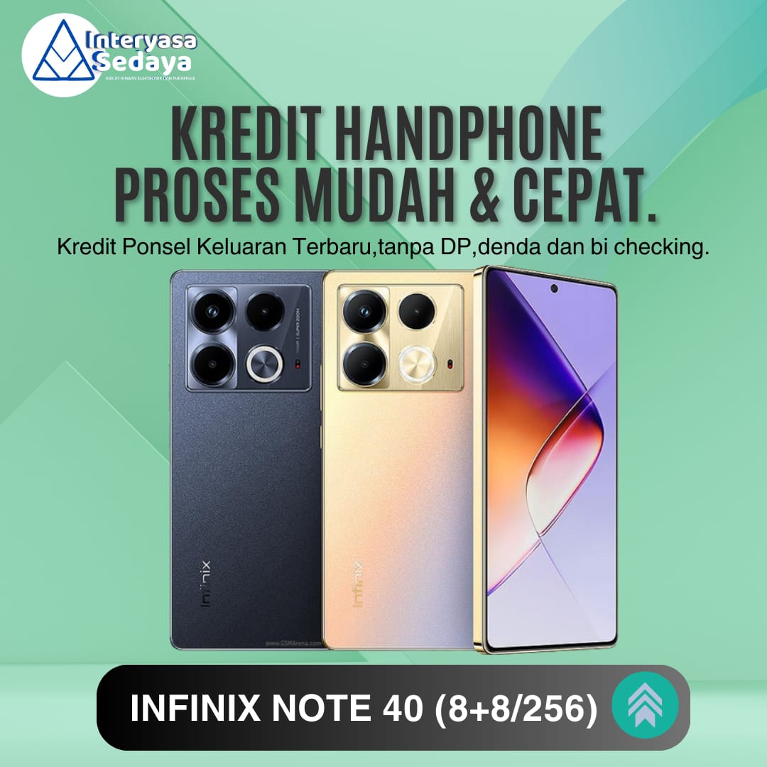 HP INFINIX