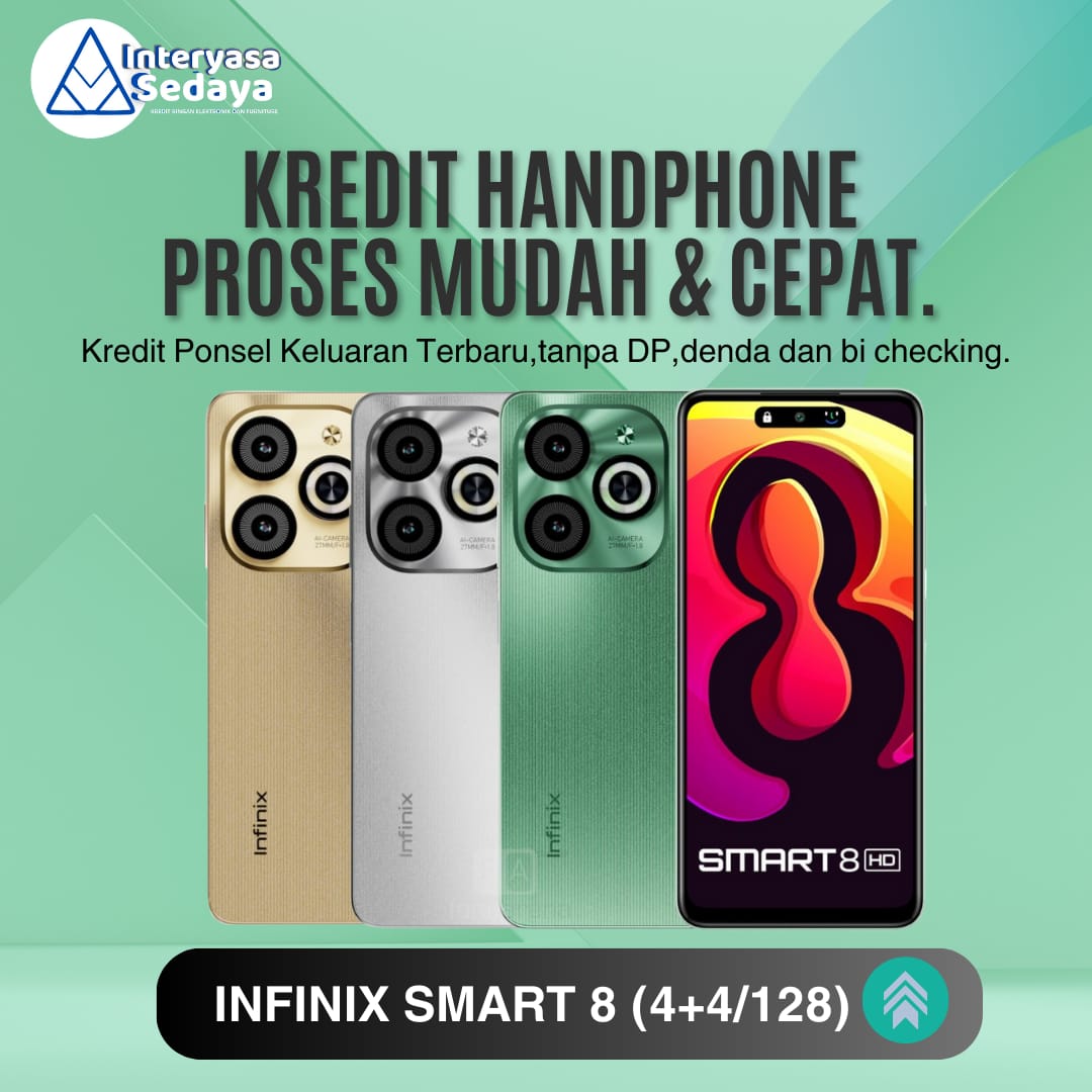 HP INFINIX