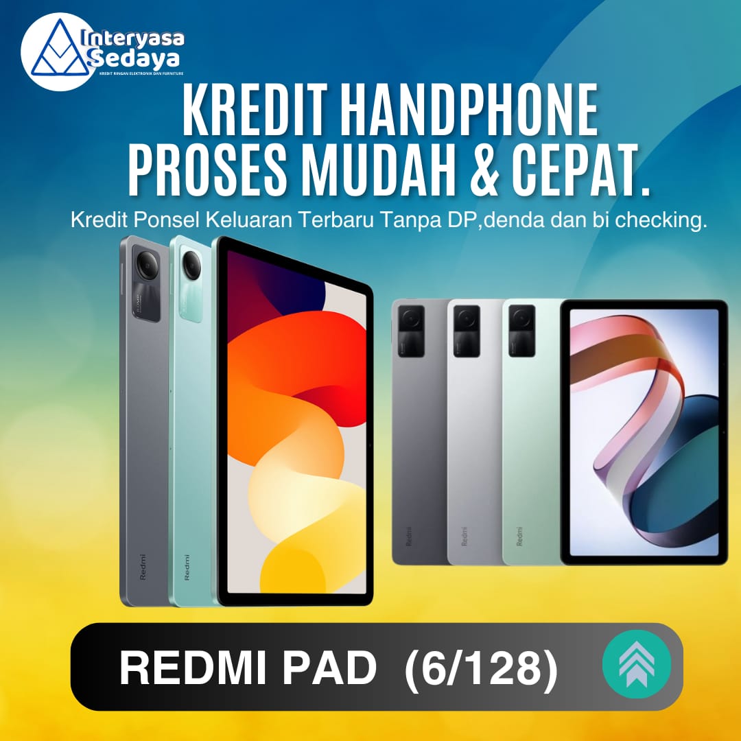 HP REDMI