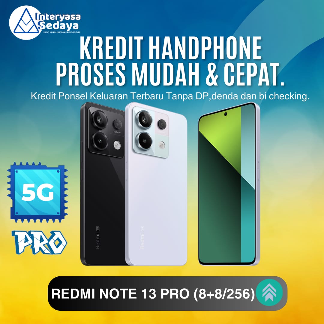 HP REDMI