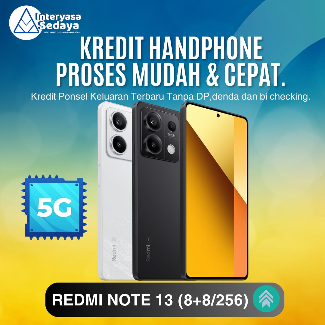 HP REDMI