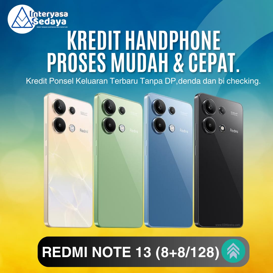 HP REDMI