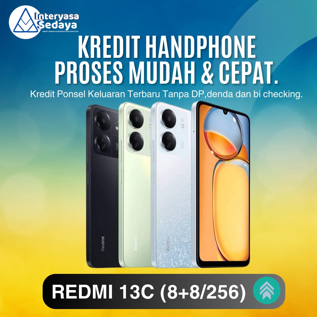 HP REDMI