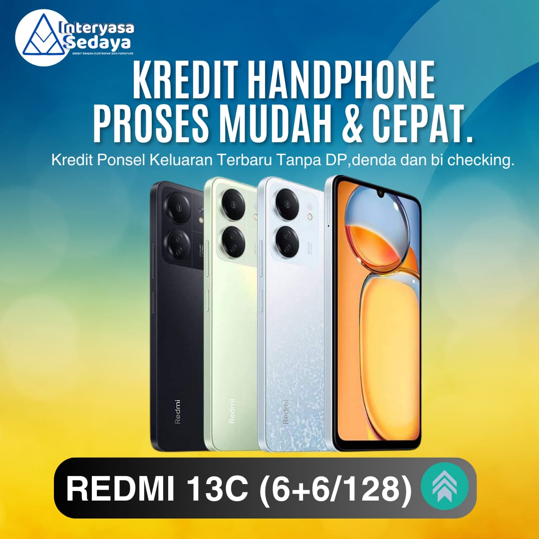 HP REDMI