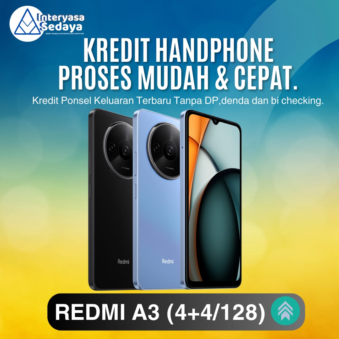 HP REDMI