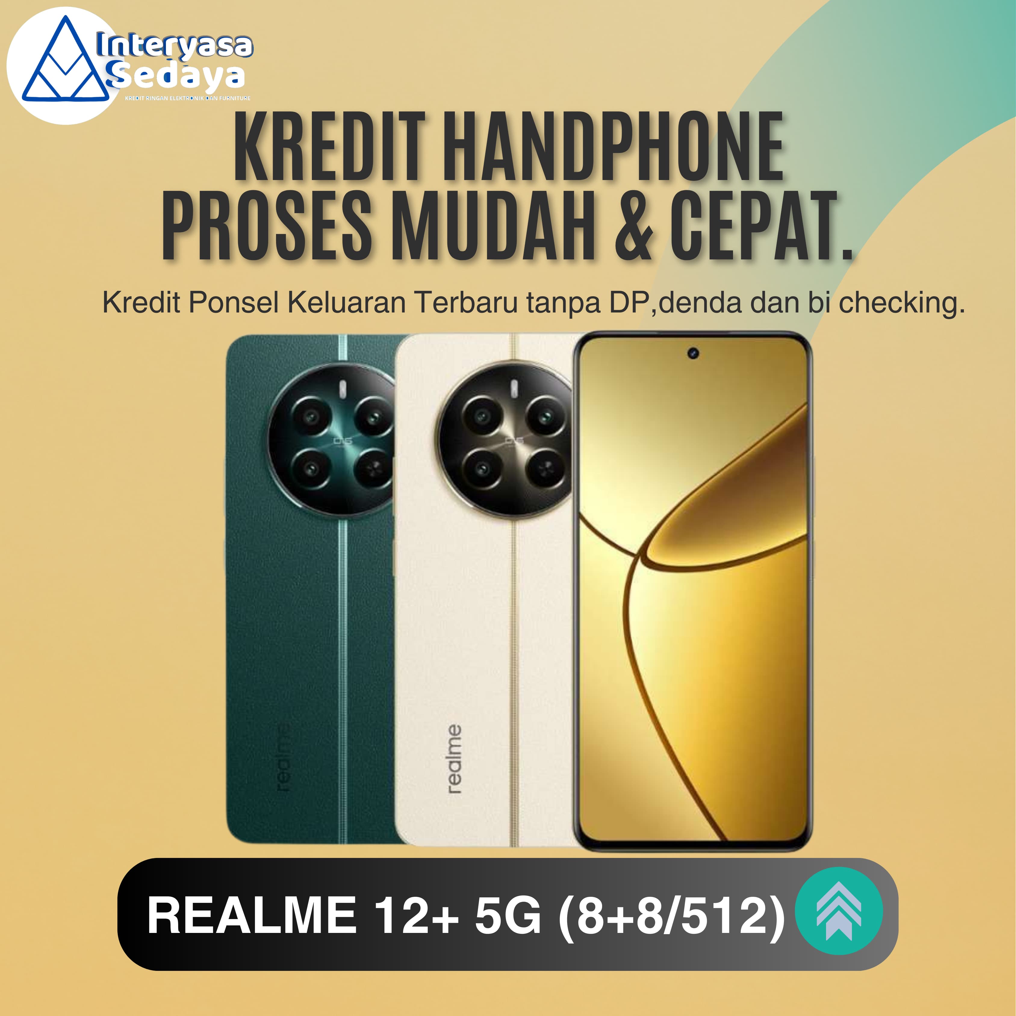 HP REALMI