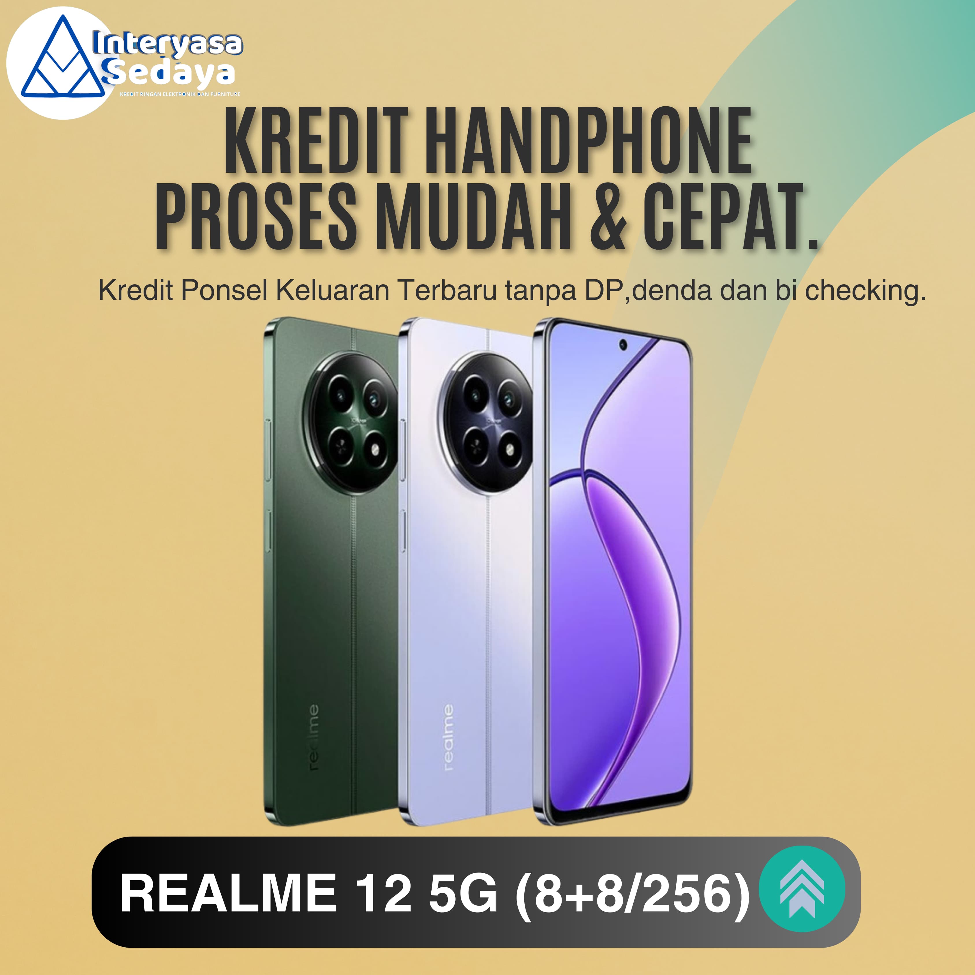 HP REALMI