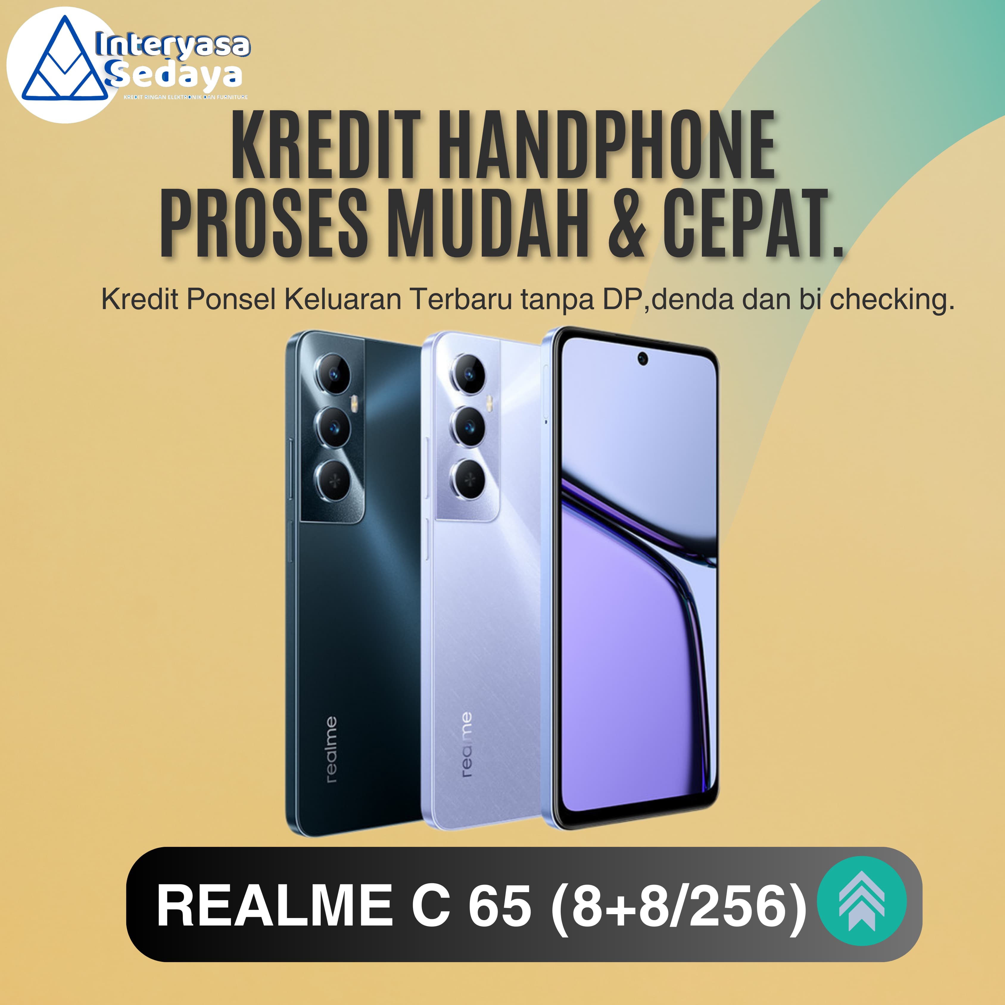 HP REALMI