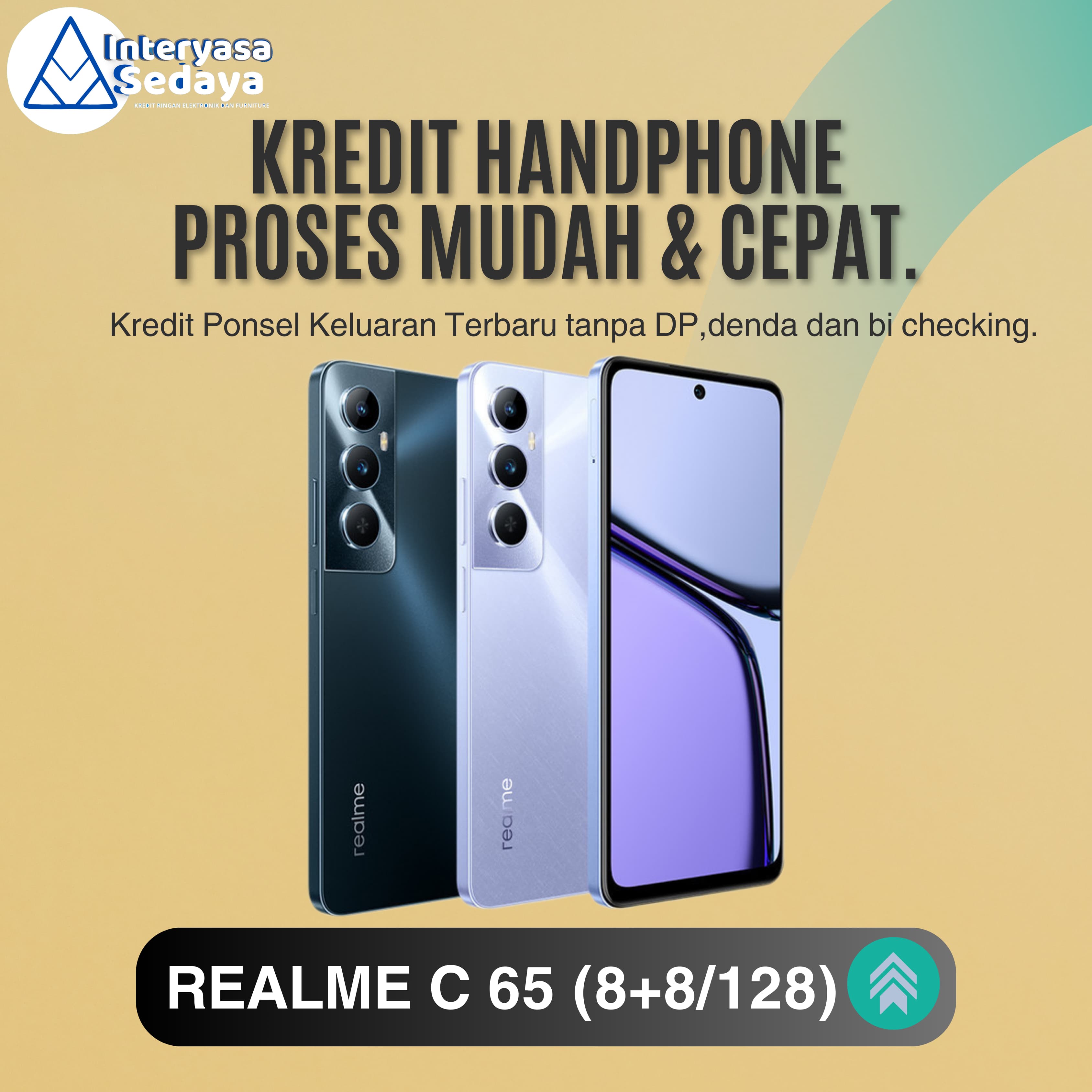 HP REALMI