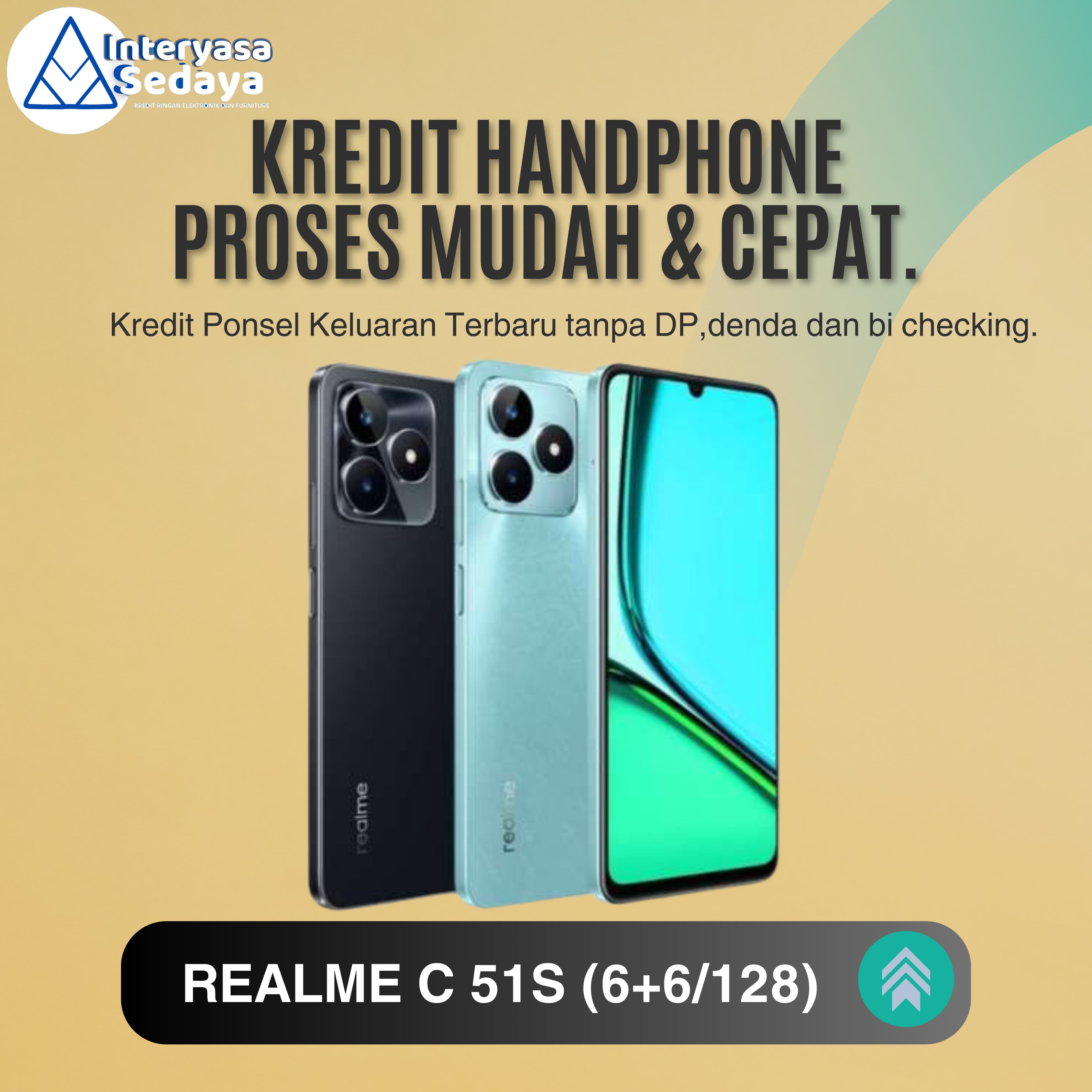 HP REALMI