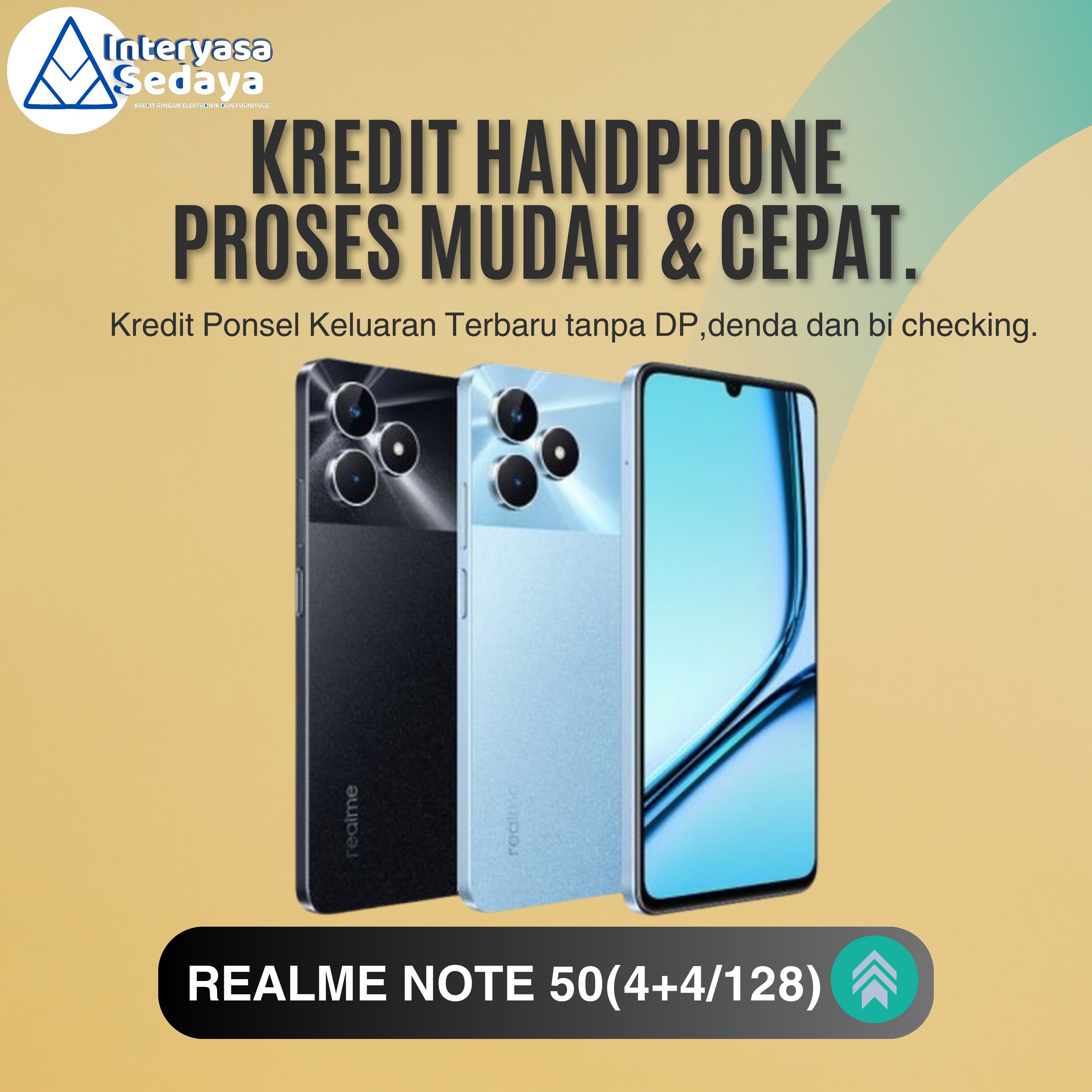 HP REALMI