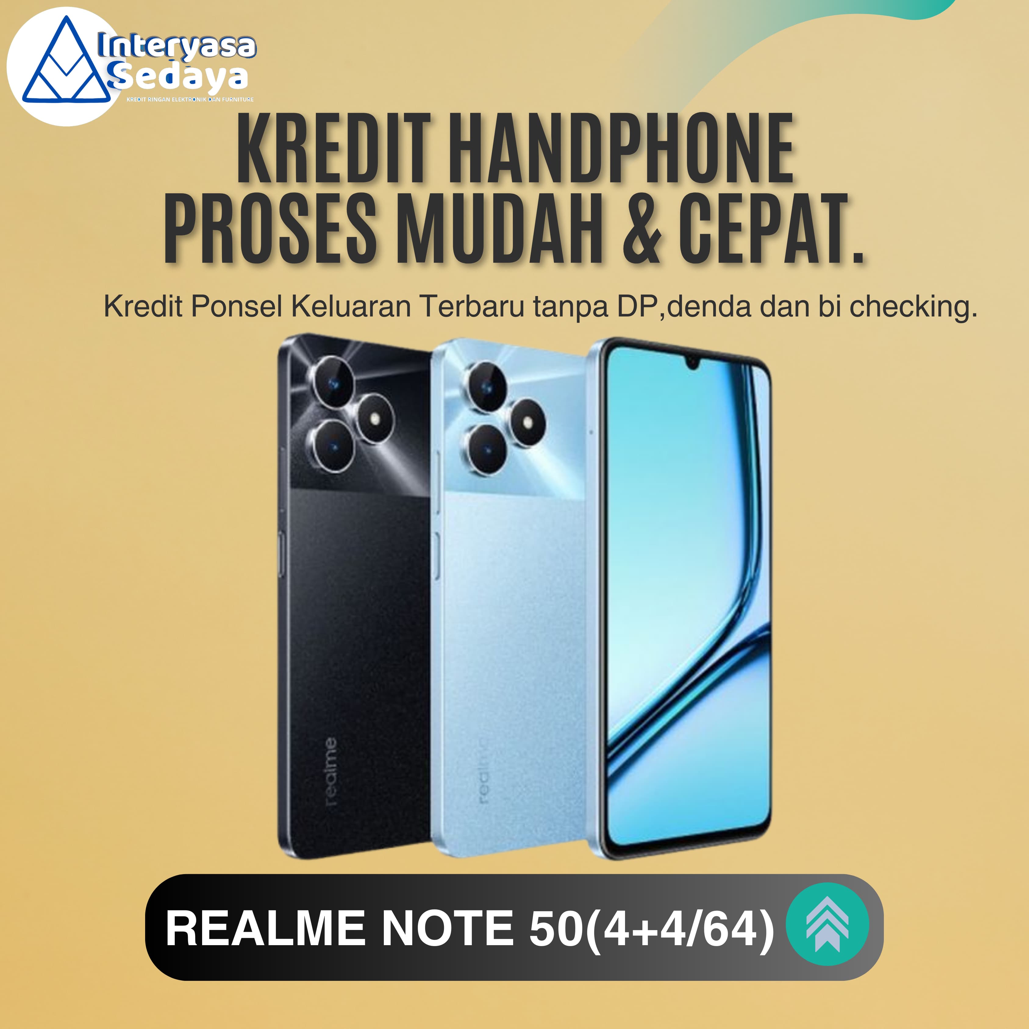 HP REALMI